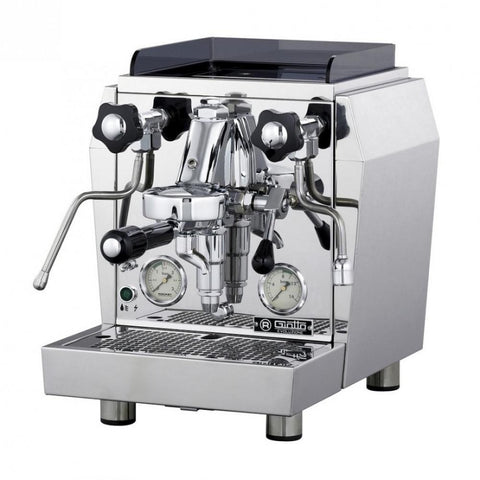 Giotto rocket coffee sales machine