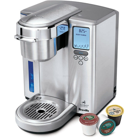 Breville K-cup Coffee Machine